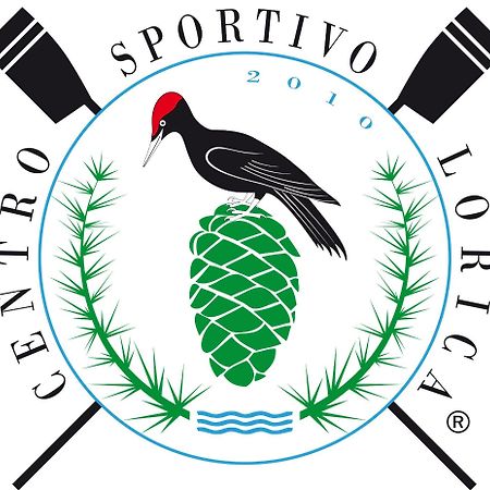 Centro Sportivo Lorica Hotel Exterior foto